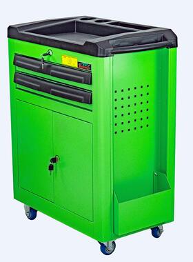 格林斯DS-2 DS-3 DS-4 DS-5 DS-6 DS-7移动工具车工具柜零件车