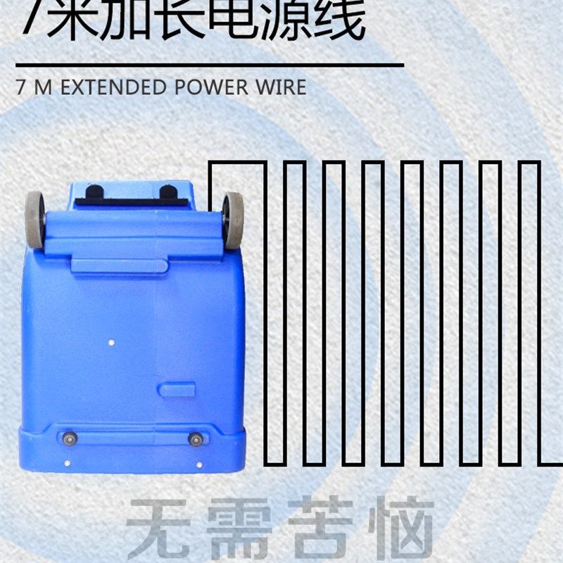 吹干机商场9所地面除湿酒店地毯风干机大功率吹风机-BC厕00E