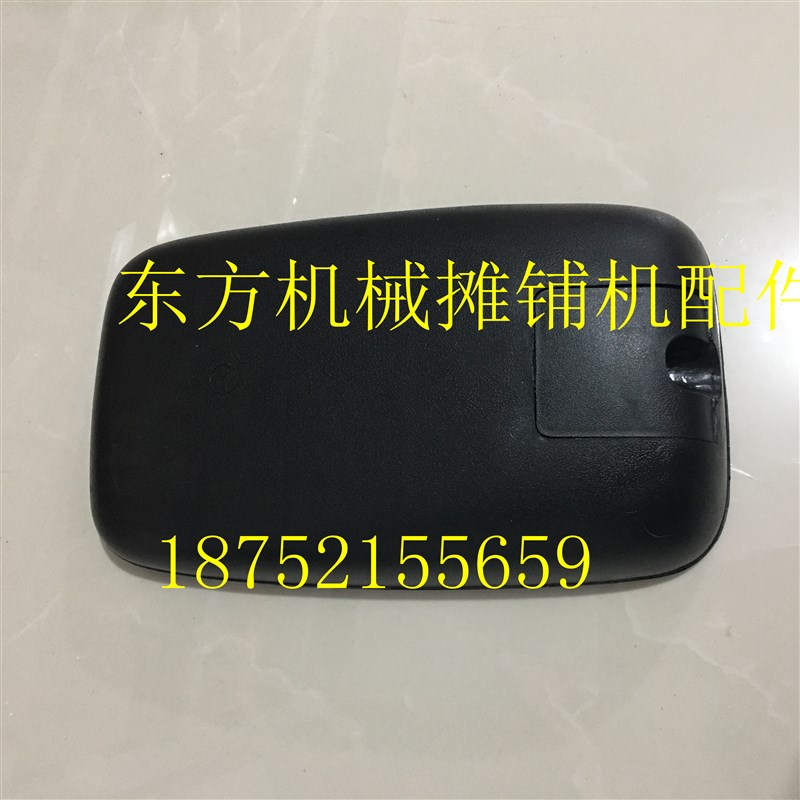 龙工 厦工洛阳建 山推压路机倒车镜 后视 观后镜反光镜 架子配件
