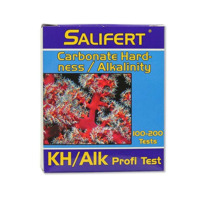 荷兰P利法水族测试检NH3钙镁NO2 NO3 沙O4水质剂测器家用鱼