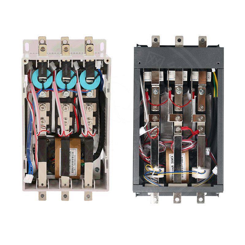 公久15-37/4575kw软启动器90KW132kw电机185kw250kw软启动柜160kw
