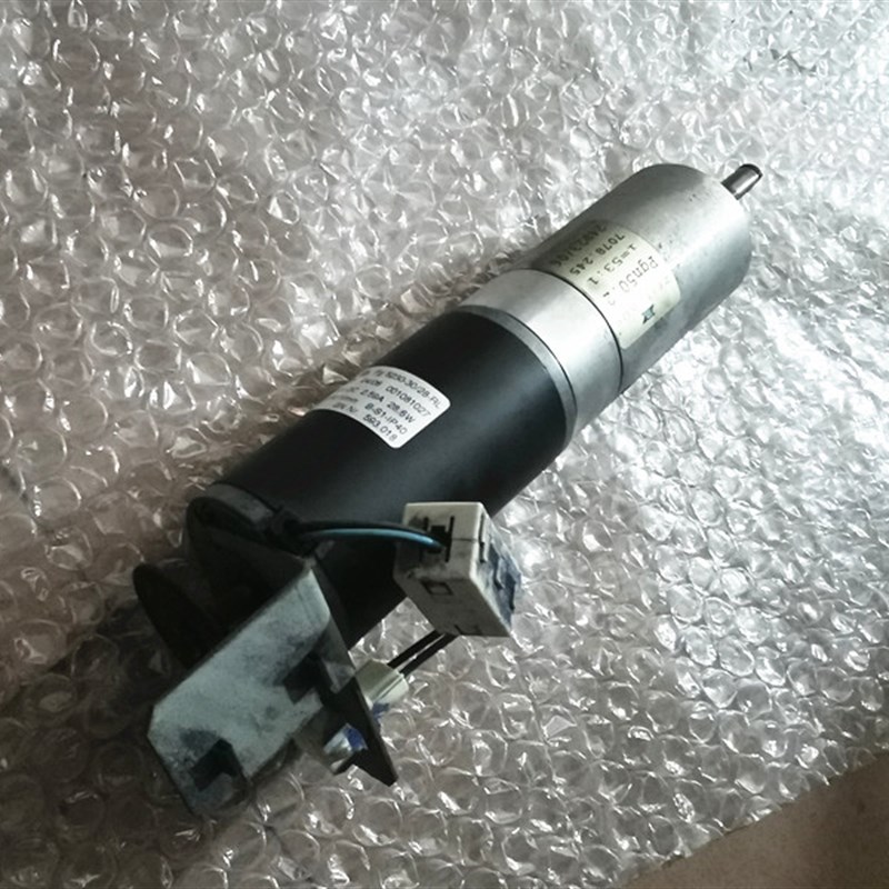 奥西600 700 750工程机 主电机 马达 离合器