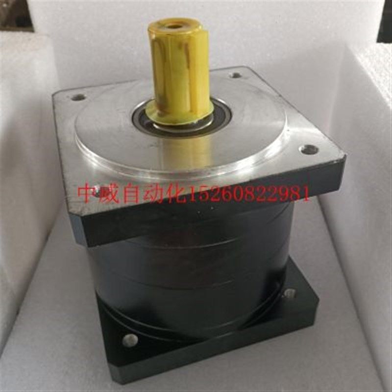 议价150/180伺服马达行星减速机齿轮箱3/4/5/16/24/3W6 速比高现,鲜花速递/花卉仿真/绿植园艺,造型盆景,淘宝优惠券,粉丝福利购,淘宝优惠卷