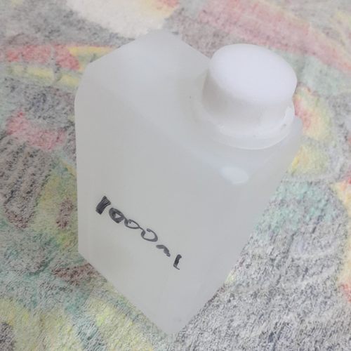 导热硅脂稀释油硅脂稀释剂进口硅油导热膏调节剂导热硅脂调稀硅油