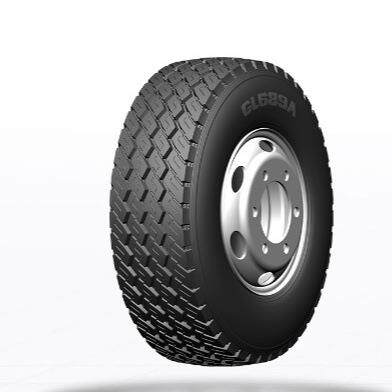 金旋风卡客车轮胎11.00R20轮胎GL689A花纹厂家直销