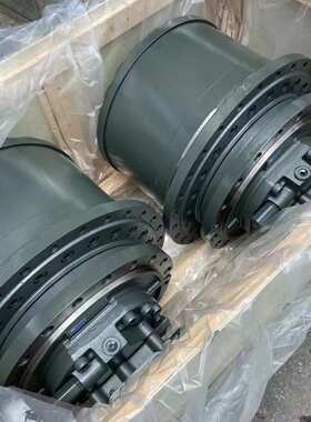 现货供应PC挖掘机550 650 700 950 1250行走马达 终传动