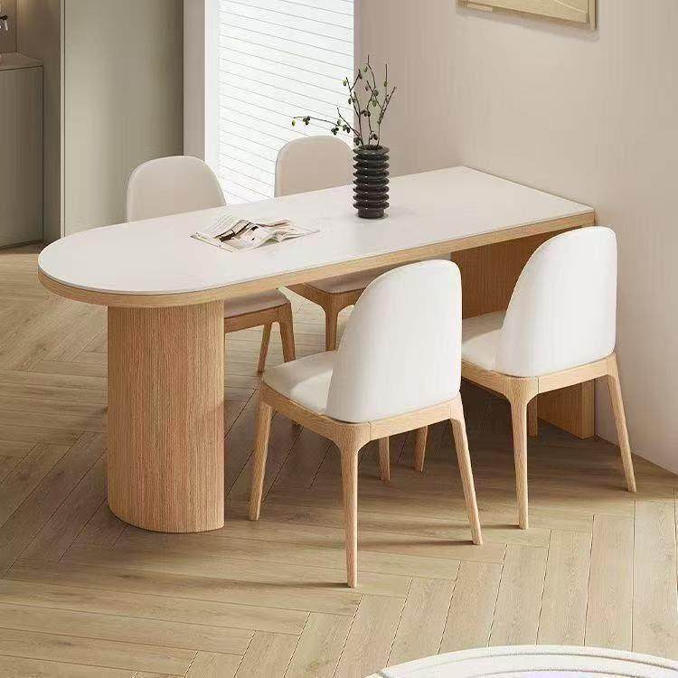 实木岩板餐桌家用小户型现代简约轻奢原木奶油北欧半圆饭桌靠墙,玩具/童车/益智/积木/模型,毛绒/玩偶/公仔/布艺类玩具,淘宝优惠券,粉丝福利购,淘宝优惠卷