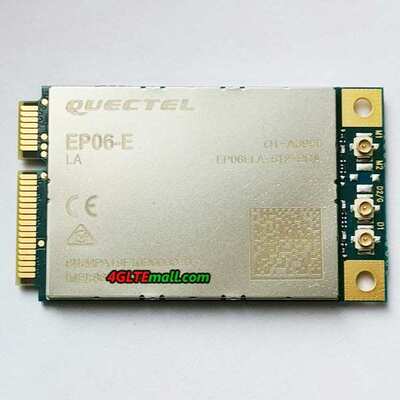 Quectel EP06-ELA LTE Cat6 Mini PCIe Module 厂家品质现货供应