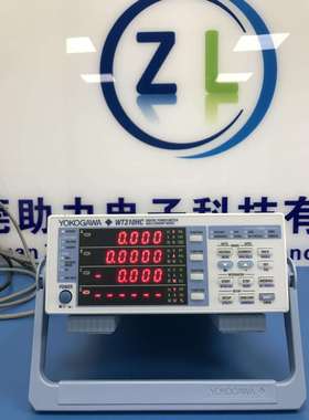 租售WT310HC 横河WT333 WT332 WT310HC数字功率计 YOKOGAWA
