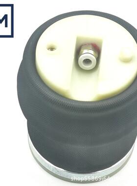 OE:174855 1029434 58100109300 适用达夫/曼/依维柯座椅减震气囊