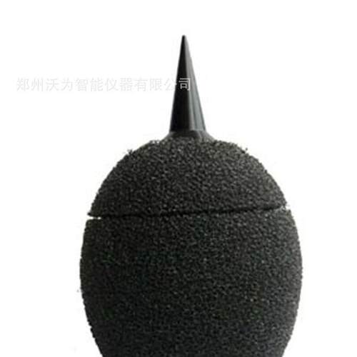 全天候户外传声器保护罩 保护传声器不受风和雨的影响 AWA14803
