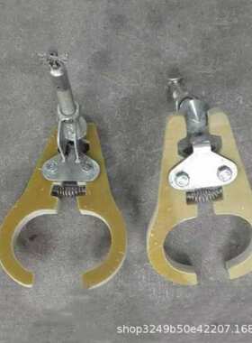 线路检修直线取瓶器ZF011732大开口瓷瓶用瓶器多用途通用拿瓶器