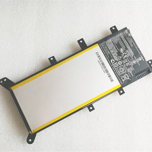 适用于ASUS华硕X555 K555  Y583 VM590L K555L R556 C21N1347电池