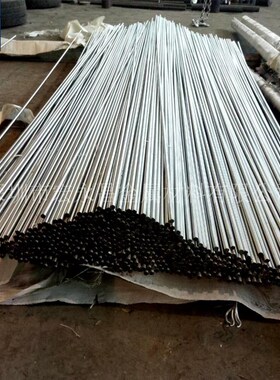 1J117(Cr17NiTi)耐蚀软磁合金棒 圆棒 光圆 防锈软磁合金棒