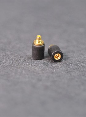 mmcx转N5005小黑夹 N30 N40 IE300MMCX转IE900 全系升级线转换插