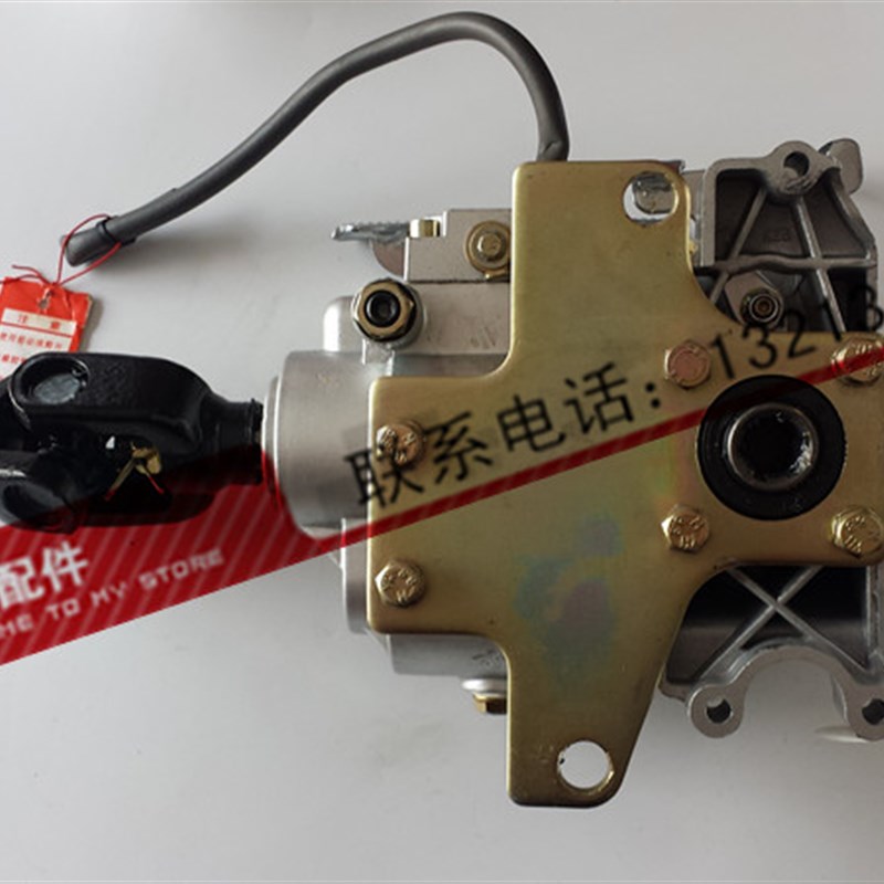 宗速 三轮车倒档器加力器 富瑞前置加力高低档负变邮 包申原厂