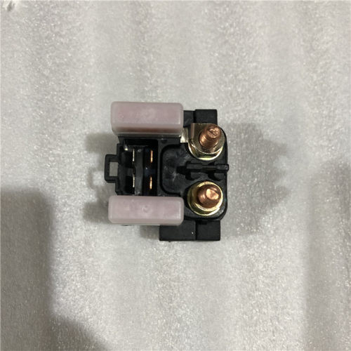 配件黄龙600BJ600GS/A/BN600黄龙300/302S/502C启动继电器