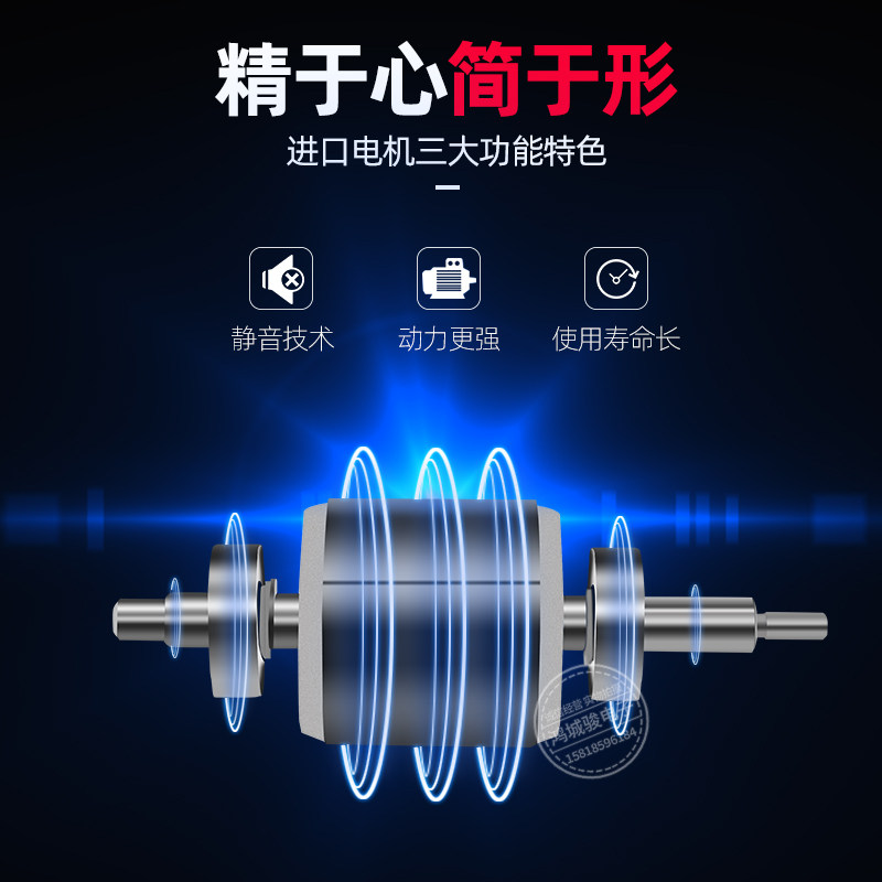 黑色ZCUT-2全自带胶带机圆机胶动切割盘 胶纸机透明胶高温胶切割