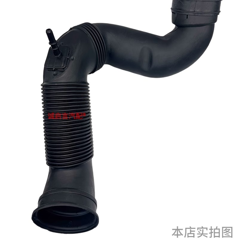 气配别克新君威君越2.0T空滤壳出适管涡气增压器进轮管密封圈卡簧