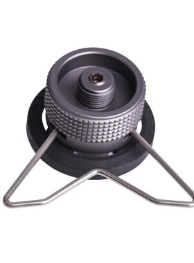 柯曼 IPB转换头带支架转换器 长气转接头螺纹外框一体式 密封彻底