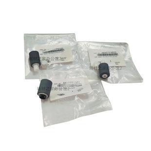 221s 适用柯美C226 C221 C256 281输稿器搓纸轮 C266