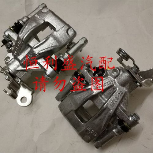 适用于帝豪EC7前刹车分泵后刹车分泵09-16款前后制动分泵前后分泵