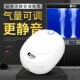 氧气泵鱼缸小型家用养鱼鱼池增氧泵增氧机静音充氧机大功率打氧泵