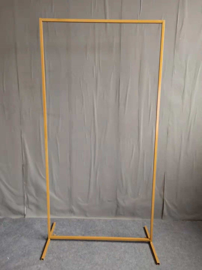 新款婚庆道具铁艺屏风几何路引婚礼舞台摆件装饰花架方形拱门架子,节庆用品/礼品,拱门,淘宝优惠券,粉丝福利购,淘宝优惠卷