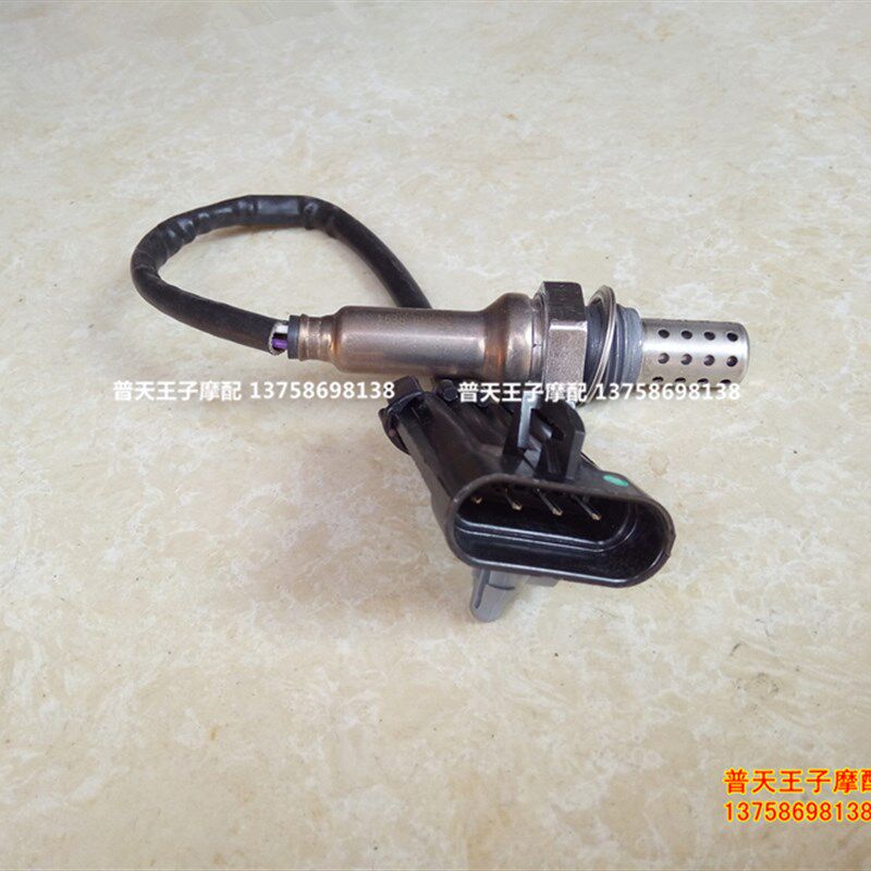 银刃BJ250T-8/凯威QJ250-L/巡航者250-J氧传感器 电喷