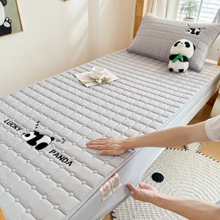 24新款0.9床笠罩加棉四季通用床罩六面全包1米2单人学生宿舍1.35