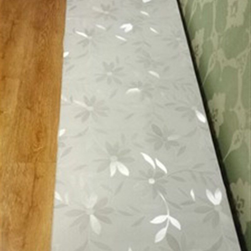 电视柜地柜软玻璃水晶板pvc桌布桌垫防水防油塑料加厚透明磨砂