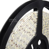 335软灯条12V高亮侧发光防水灯条 贴片广告LED汽车泪眼灯裸板灯带