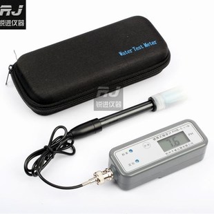 齐威PHB-5便携式PH计酸度计酸碱度计自来水纯净水化学检测仪