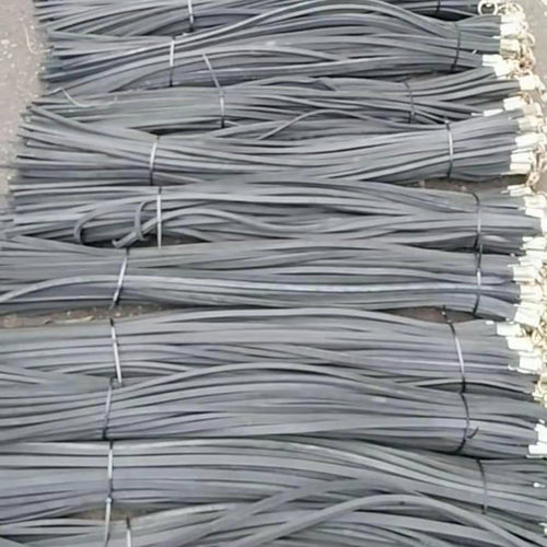 大货车前保险杠扫泥条轮胎挂穗脚踏板穗加厚飘絮吊穗夜间反光皮革