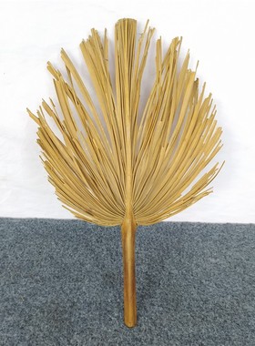 民俗老物件怀旧收藏老蒲扇老扇子古董杂项老东西复古装饰道具摆件