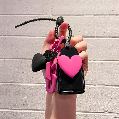 红旗钥匙套eqm5专用hs5女23款h6高档hs7扣2024款h5车h9高级hs3壳