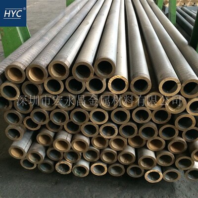 CuSn10Pb10-C(CC495K)锡铅青铜棒 耐磨锡铅青铜管 锡铅青铜板