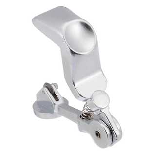 玻璃管切割刀 玻璃试管玻璃棒切割刀刀片切割器 锌合金玻璃刀