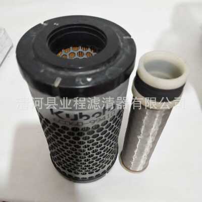 业程滤清器供应6C060-99410发电机 空压机 割草机 空气滤清器滤芯