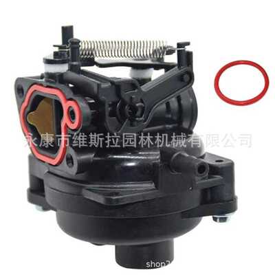 割草机配件化油器适用于 592361 799584 Toro 割草机型号 # 21462