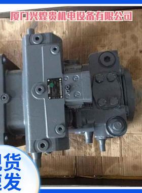 进口力士乐A11V250柱塞泵A10VO18ED72/53R-VSC12N00P
