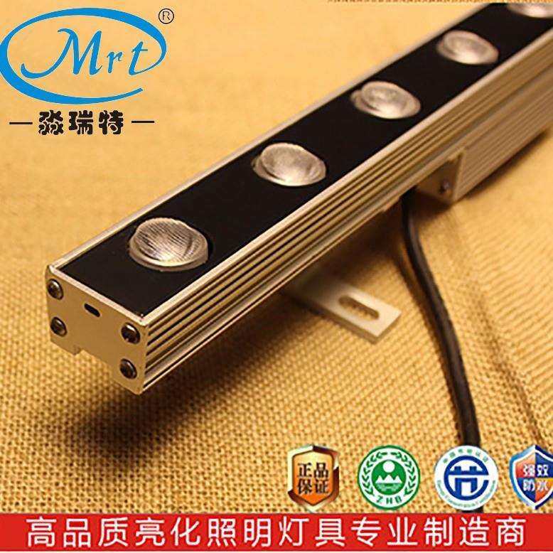 LED大功率单色RGB广告牌建筑轮廓墙面投射线条轮廓洗墙灯24W,模玩/动漫/周边/娃圈三坑/桌游,模型制作工具/辅料耗材,淘宝优惠券,粉丝福利购,淘宝优惠卷