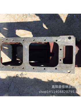 佳林农机配件s1100柴油机机体s1115柴油机体