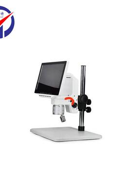 WD-I106L-A视觉检测视频显微镜1080p/60fps高清输出数码显微镜