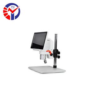 WD-I106L-A视觉检测视频显微镜1080p/60fps高清输出数码显微镜