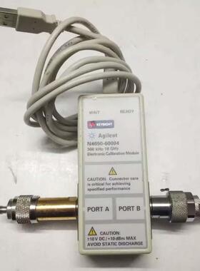 售收/维修/可咨询是德科技N4690-60004电子校准件机械校准套件