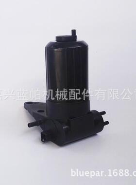 柴油滤总成4132A018发电机组滤芯26560201总成滤芯1R-1804总成