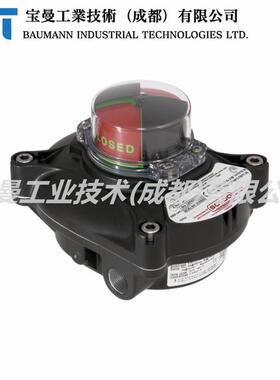 Rotork意大利Soldo限位开关盒SX系列防爆应用双轴设计铝制外壳