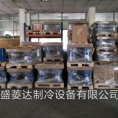 WHP00680BSX-Y1DN制冷压缩机