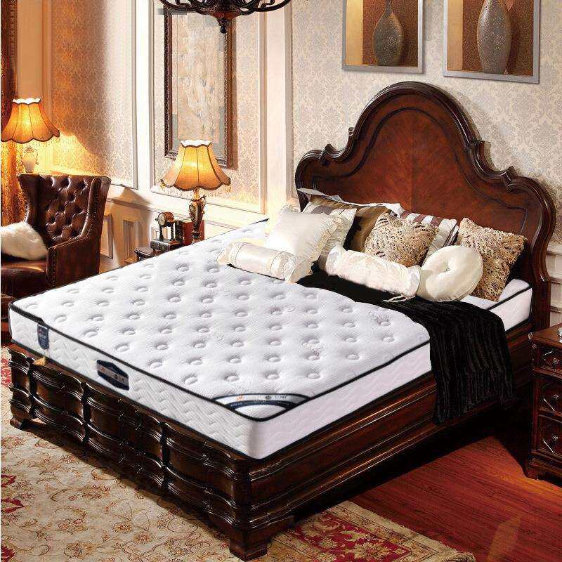 乳胶床垫3D针织面料床垫1.8米双人弹簧床垫席梦思,模玩/动漫/周边/娃圈三坑/桌游,模型制作工具/辅料耗材,淘宝优惠券,粉丝福利购,淘宝优惠卷